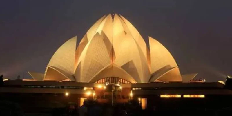 Golden Triangle Classic Tour Package